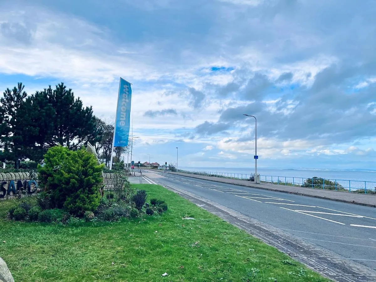 Lovely 3 Bedroom Holiday Home In Seton Sand Caravan Park Wi-Fi Xbox Edinburgh