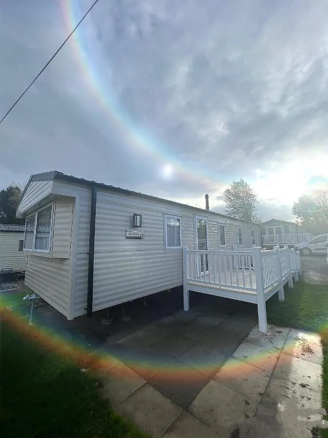 Lovely 3 Bedroom Holiday Home In Seton Sand Caravan Park Wi-Fi Xbox Edinburgh United Kingdom